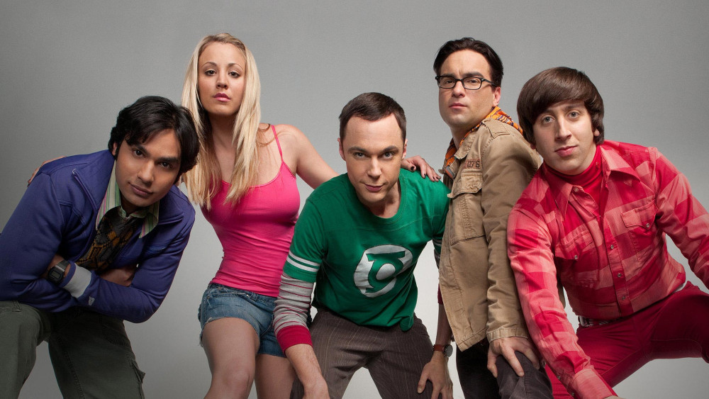 Neues Spin-off von The Big Bang Theory in Arbeit: Erste überraschende Details enthüllt